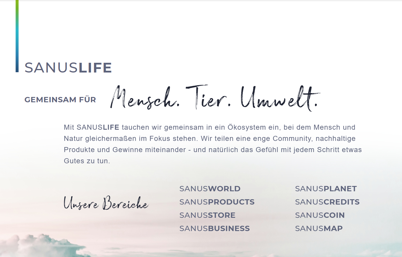 sanuslife